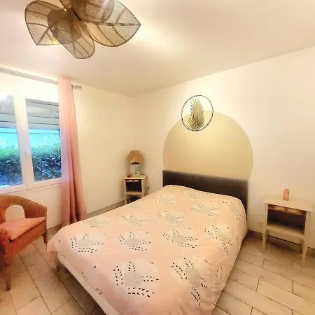 Apartment Sophie A Les Bains *