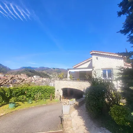 Sophie A Les Bains Apartment Vals-les-Bains