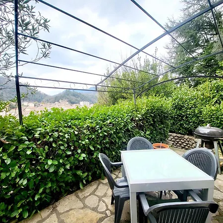 Apartment Sophie A Les Bains