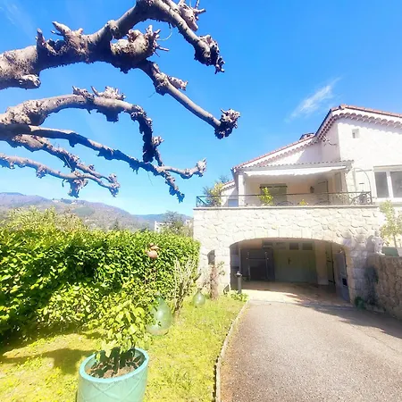 Sophie A Les Bains Apartment Vals-les-Bains